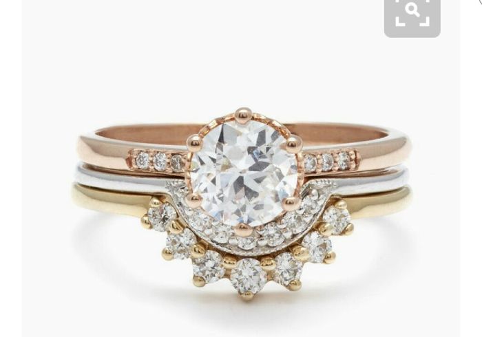 Found my wedding ring - 2