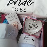 Miss To Mrs Boxes: what's your experience? What to wait in the next boxes? - 7