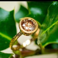 Brides of 2023 - Let's See Your Ring! - 1
