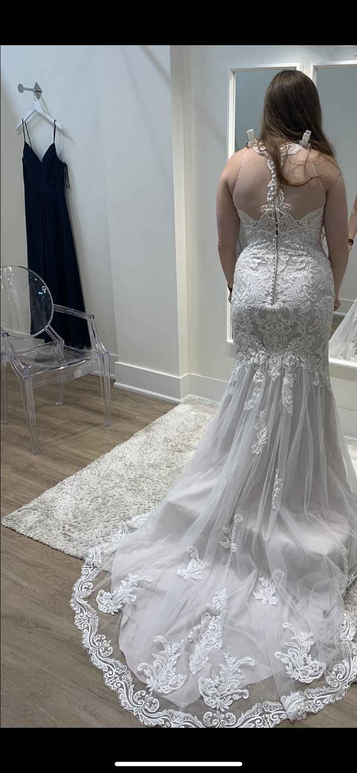 Let’s see your dress!!! 1