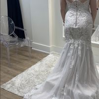 Let’s see your dress!!! - 1