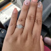 Brides of 2020!  Show us your ring!! - 1