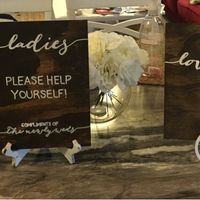 What DIY are you the most proud of? - 1