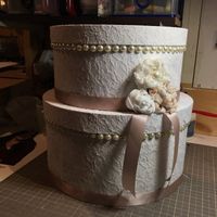 What DIY are you the most proud of? - 2