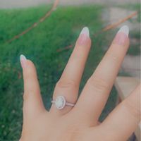 Brides of 2023 - Let's See Your Ring! - 1