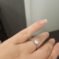 Brides of 2023 - Let's See Your Ring! - 1