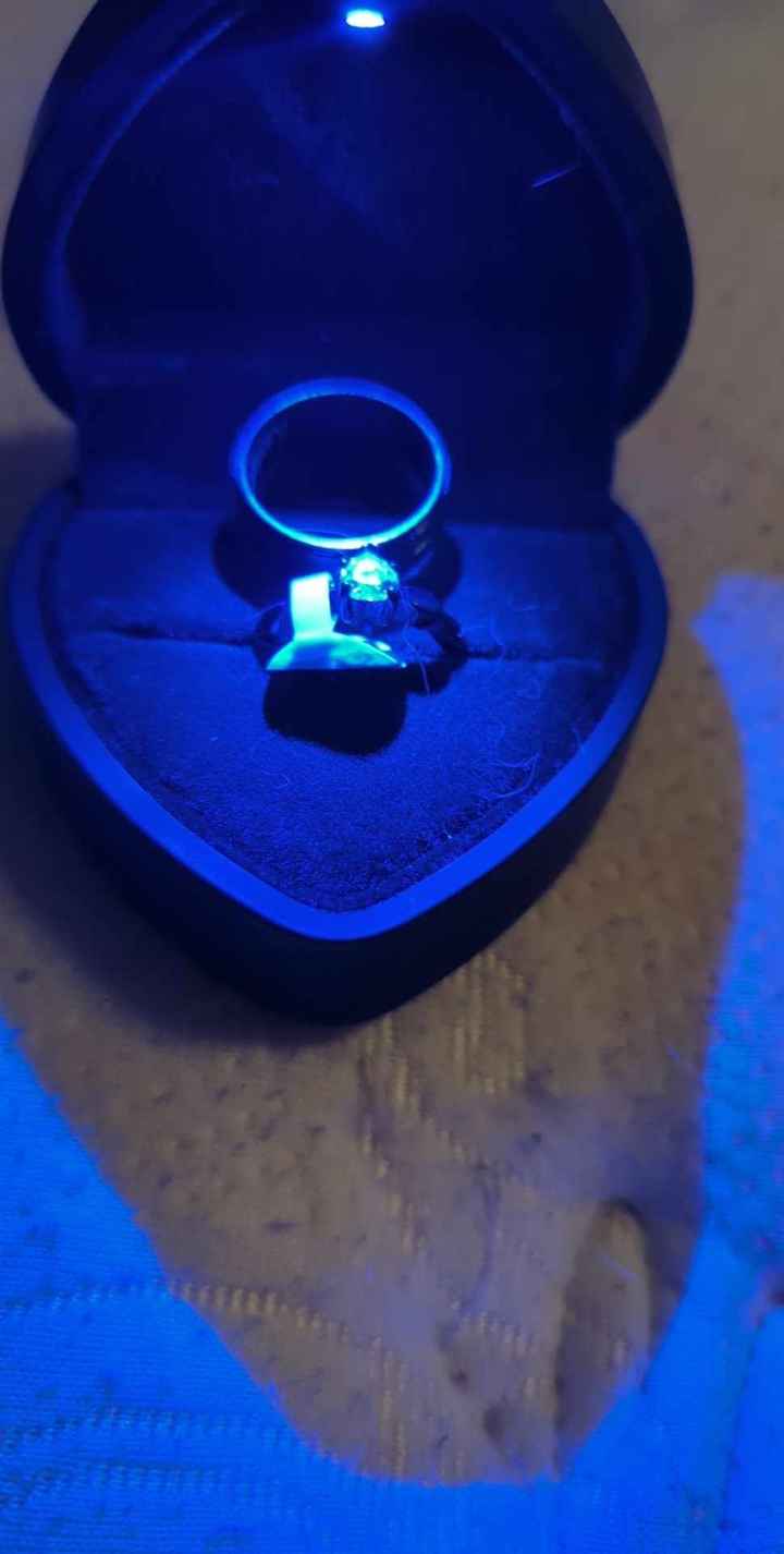 Brides of 2026 - Let's See Your Ring! - 2