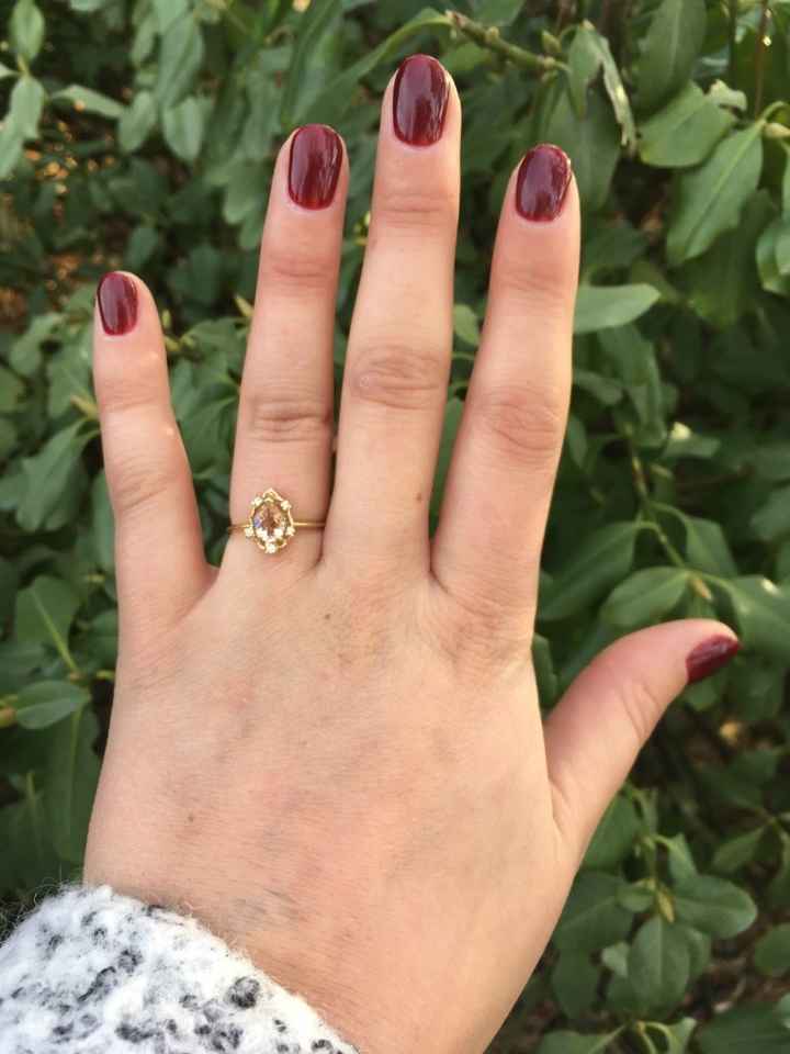 love showing it off lol