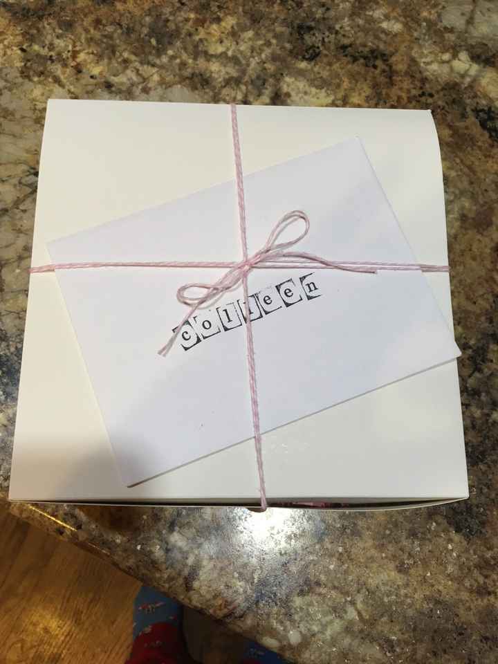  Bridesmaid proposals! - 1