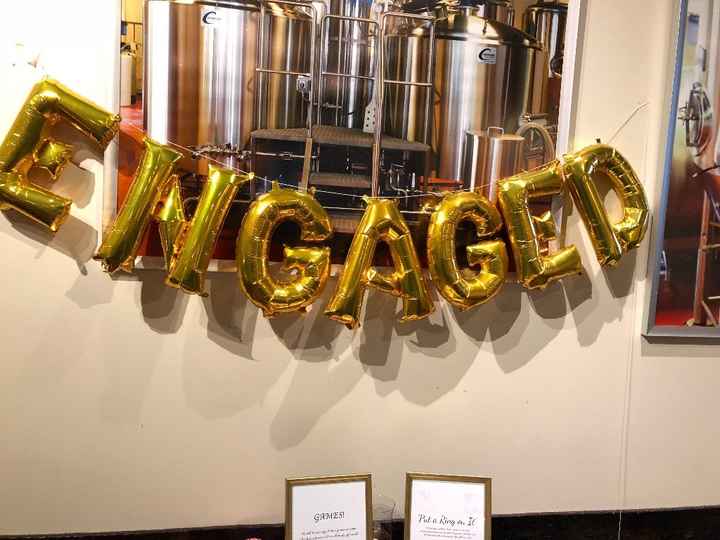 Balloon letters 