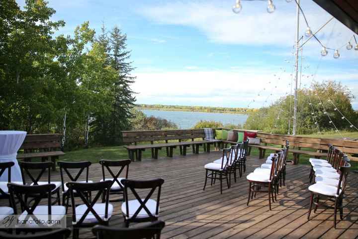 Special Ceremony Venue - 1
