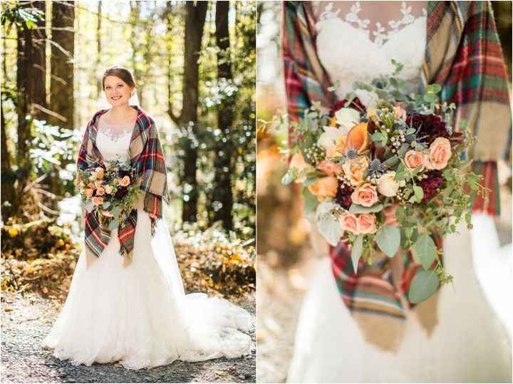 Wedding Jacket / Cover up 1