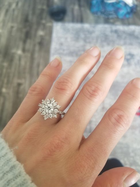 Brides of 2023 - Let's See Your Ring! 23