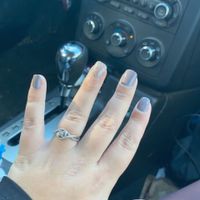 Brides of 2024 - Let's See Your Ring! - 1