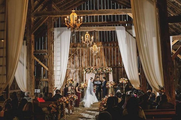 Ceremony Venue