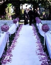 aisle runner