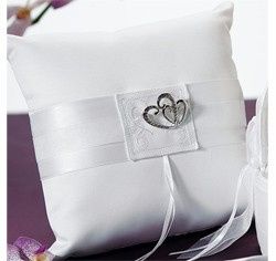 ring bearers pillow