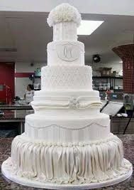 wedding cake inspiration