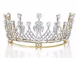 my tiara