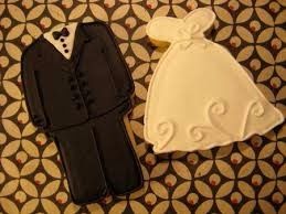 edible wedding favours