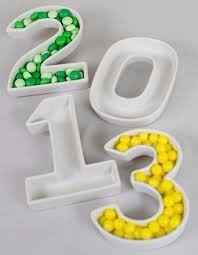 table numbers