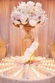 escort card table