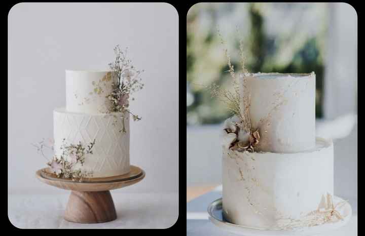 Inlove with these cake designs !! Which do you think I should pick? 