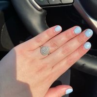 When Did You Get Engaged?! - 1