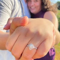 Brides of 2024 - Let's See Your Ring! - 1