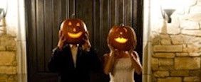 Halloween weddings 7