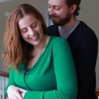 Engagement Shoot for our Save the Date... - 2