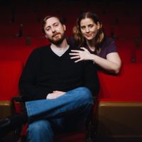 Engagement Shoot for our Save the Date... - 3