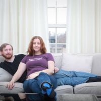 Engagement Shoot for our Save the Date... - 4