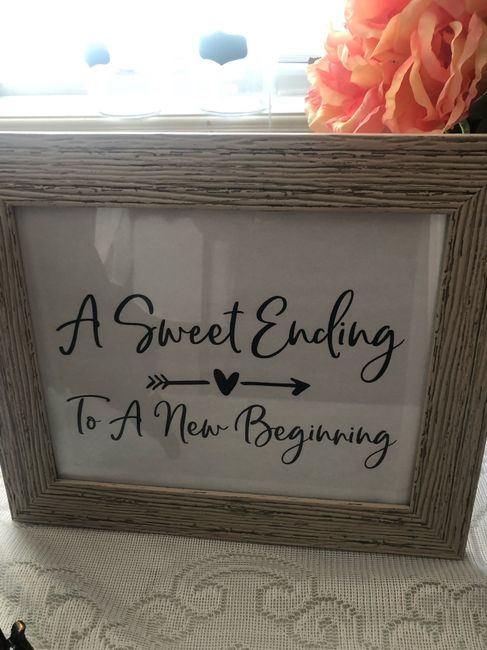 Wedding Signs 3