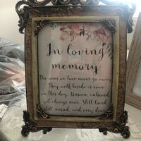 Wedding Signs - 2