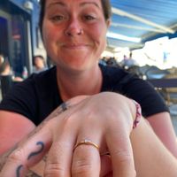 Brides of 2024 - Let's See Your Ring! - 1