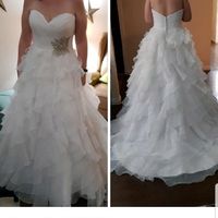 Let's Talk Wedding Dresses! - 1