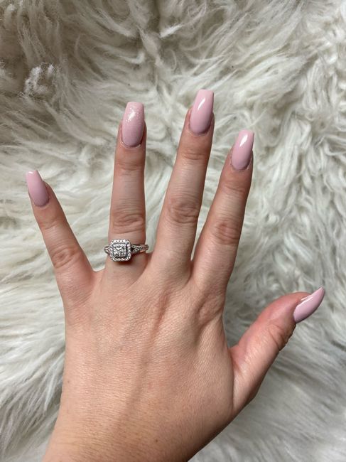 Brides of 2023 - Let's See Your Ring! 29