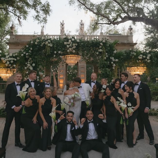 Bridal Party dress debate! - 1