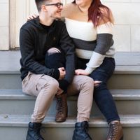 Time to Share - How Did You Meet your Fh/spouse? - 1