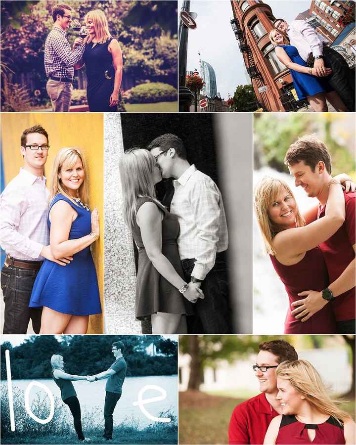 Engagement Session
