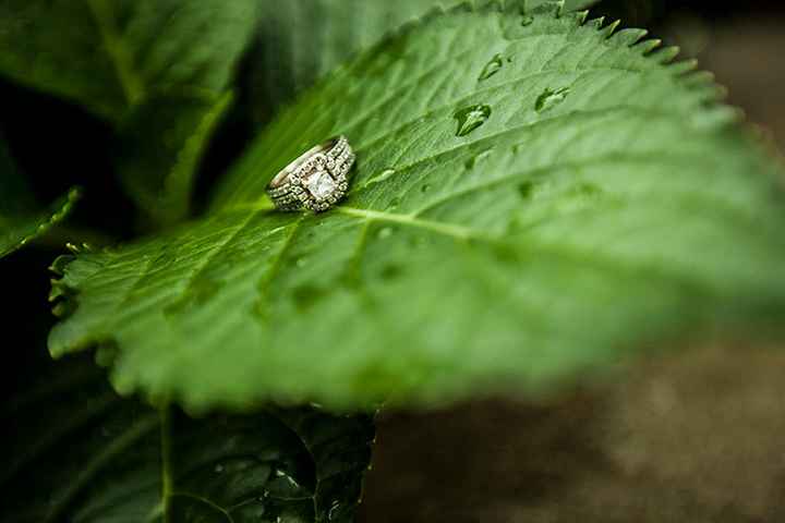 Wedding ring