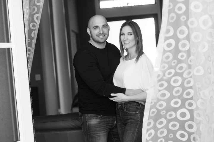 Engagement Session
