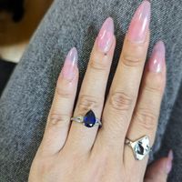 Brides of 2026 - Let's See Your Ring! - 1