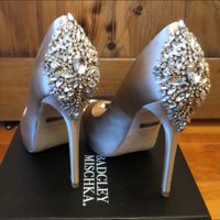 Wedding Shoes - 1