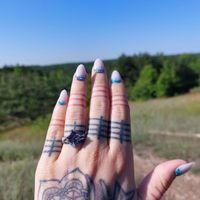 Brides of 2024 - Let's See Your Ring! - 1