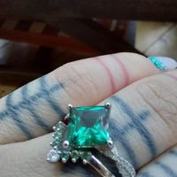 Brides of 2024 - Let's See Your Ring! - 2
