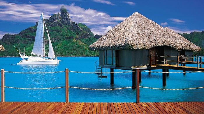 Bora Bora