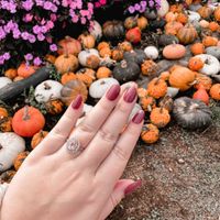 Brides of 2026 - Let's See Your Ring! - 1