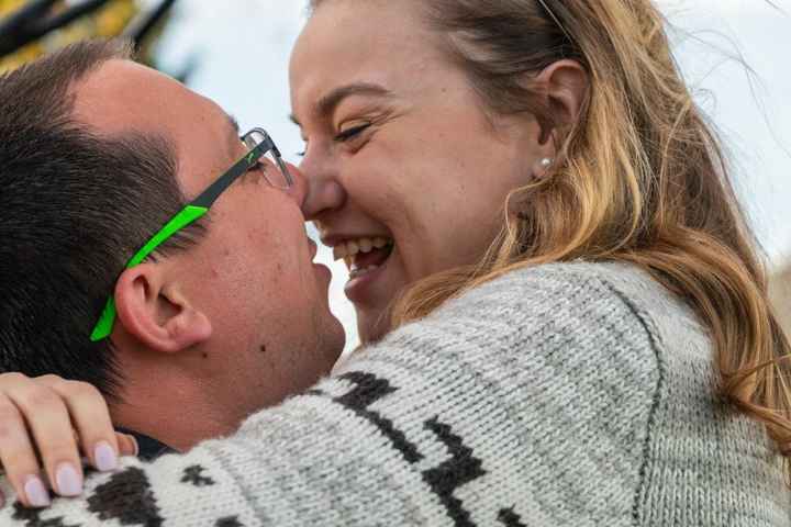 Engagement